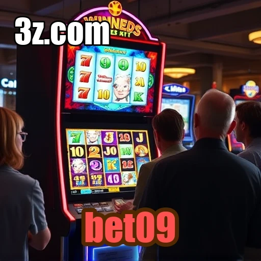 Atores e Conexões: A Comunidade Bet09 em Ação