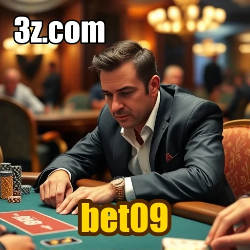 Games no bet09: Atrações Diversificadas para Todos os Jogadores