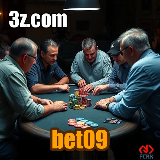 Eventos na bet09: Interações e Oportunidades Únicas para Jogadores