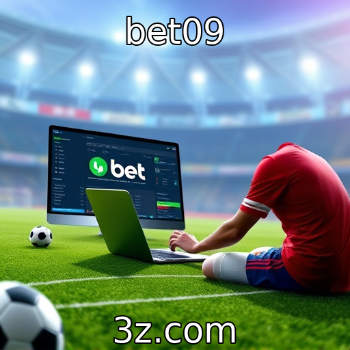 Crescimento de plataformas de apostas online no Brasil