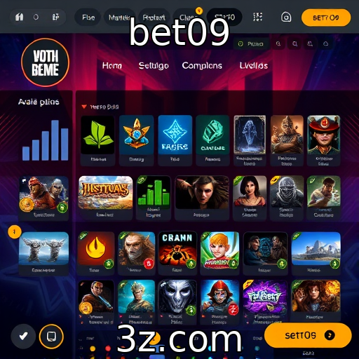 Tendências emergentes em design de interface de jogos