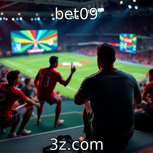 Tecnologias de baixa latência transformam jogos ao vivo